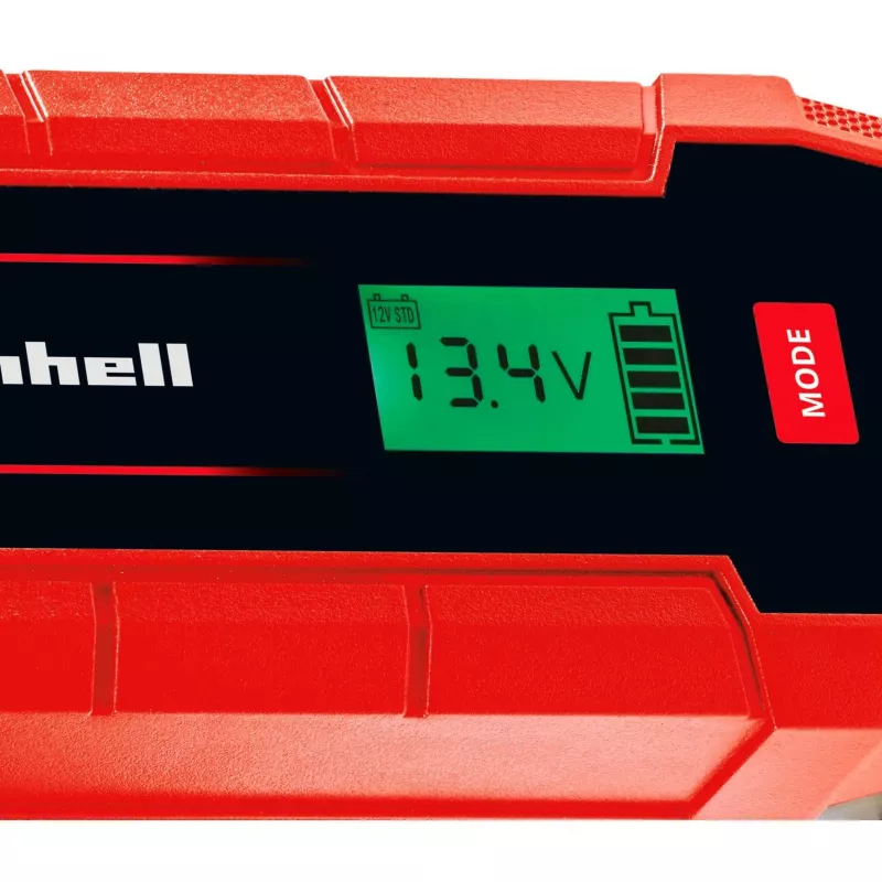 Ladegerät Einhell CE-BC 5 M 12 V 5 A
