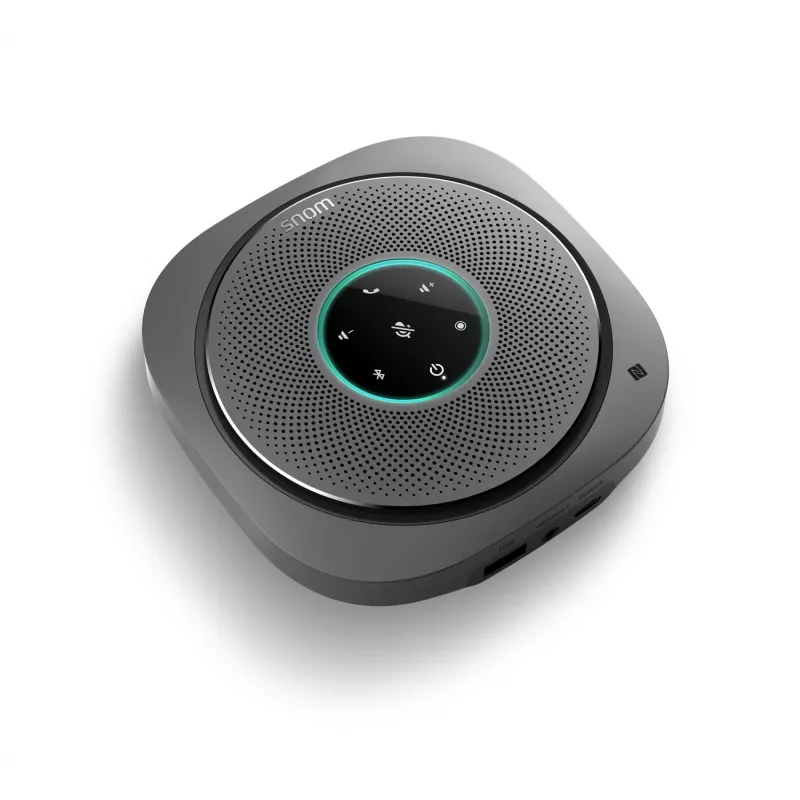 SNOM TECHNOLOGY SNOM C300 PERSÖNLICHER KONFERENZLAUTSPRECHER (00004584)