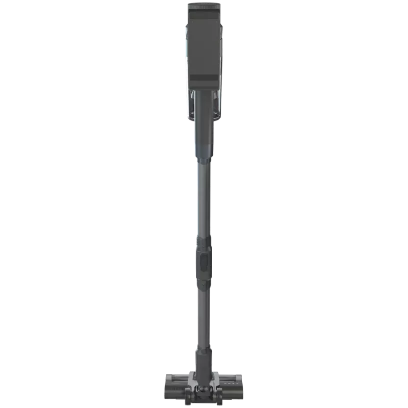 AENO Akku-Staubsauger SC2, 29,6V DC, 530W, 2500mAh, klappbares Rohr, Turbo-Hauptbürste und Milbenbürste, selbstständig