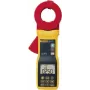 Fluke 1630-2 FC Rot - Schwarz - Gelb Integriertes Display LCD (4829532)