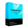 Kaspersky Standard | 10 Geräte | 1 Jahr | EU