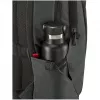 WENGER MX ECO Professional 40,64cm 16Zoll Laptop-Rucksack mit 25,4cm 10Zoll Tabletfach Charcoal