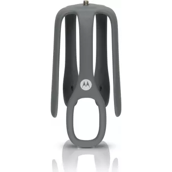 Schnurloses Telefon Motorola S1201 mit hintergrundbeleuchtetem Bildschirm und Freisprechfunktion