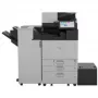 Multifunktionsgerät RICOH IM C4510A LED-Farbdruck