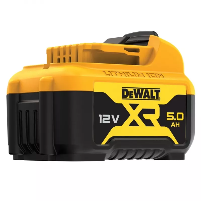 Batterieladegerät DeWalt DCB126-XJ — Akkuwerkzeug-Ladegerät, 1er-Pack