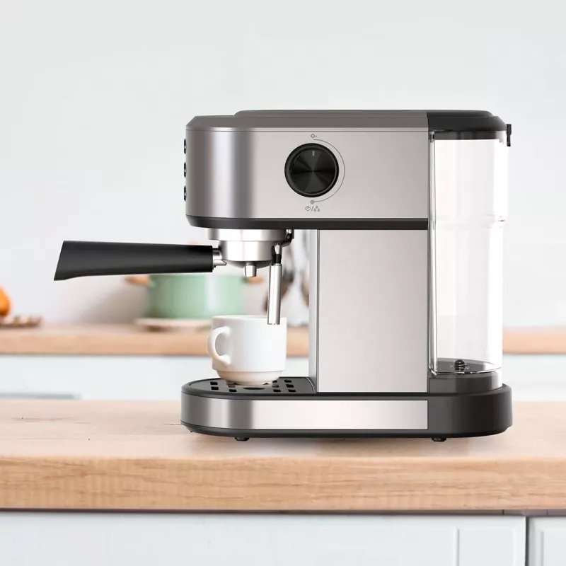 Black+Decker BXCO1350E cob Kaffeemaschine