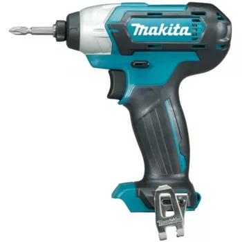 Makita CXT TD110D Schlagschrauber Akku und Ladegerät nicht enthalten 1/4 Innensechskant