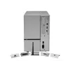 Etikettendrucker Zebra ZT510 — Thermodruck, 300 x 300 DPI, 305 mm/s, Ethernet, Bluetooth, LCD, Grau