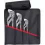 KNIPEX 00 19 55 S11 Zangen-Set 3-teilig (00 19 55 S11)