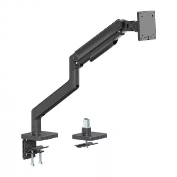 SBOX LCD Mount LCD-C49 für 17–49 Zoll Bildschirme, bis zu 20 kg, VESA 100x100