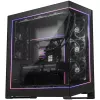 LED-Streifen für Phanteks NV9 Mini Tower Gehäuse, ABS/PC, 4er-Pack