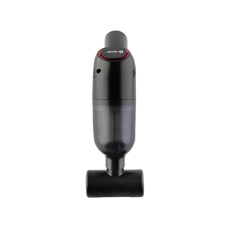 Tracer OK-B1 Autostaubsauger, 60 W, Schwarz