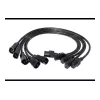 APC Netzkabel-Set (5 Stk.), C13 auf C14, 0,6 m
