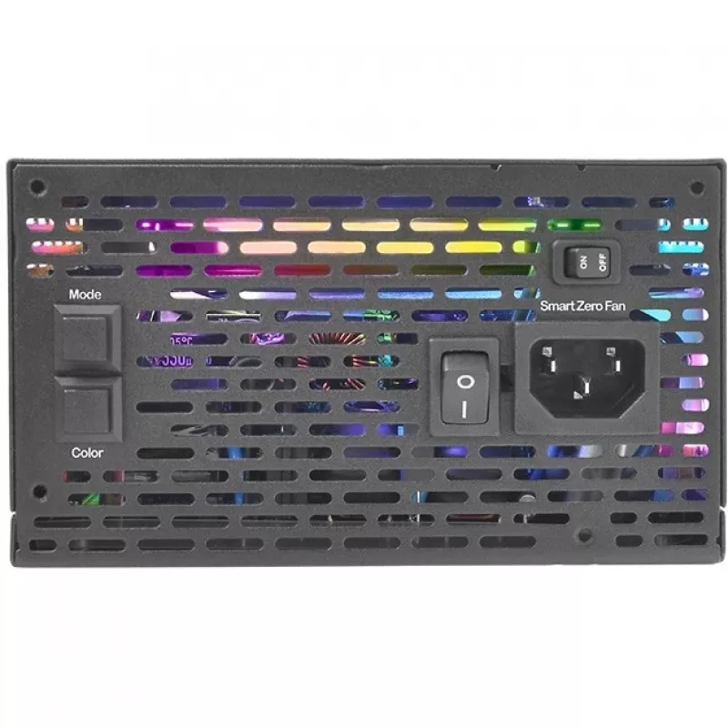 Thermaltake ToughPower GF2 ARGB TTP-750AH3FSG-A - TT Premium Edition - Netzteil (intern)