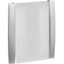 Grothe CROMA 231A - Silber - Grau - Kunststoff - Kabelgebunden - 86 dB - IP40 - AC - DC (43177)