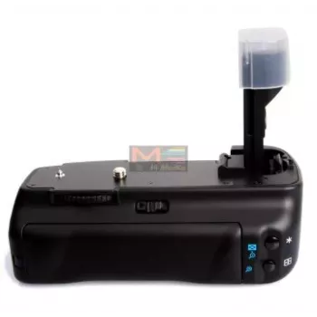 Batteriegriff Meike für Canon 20D 30D 40D 50D — vertikale Aufnahmeunterstützung