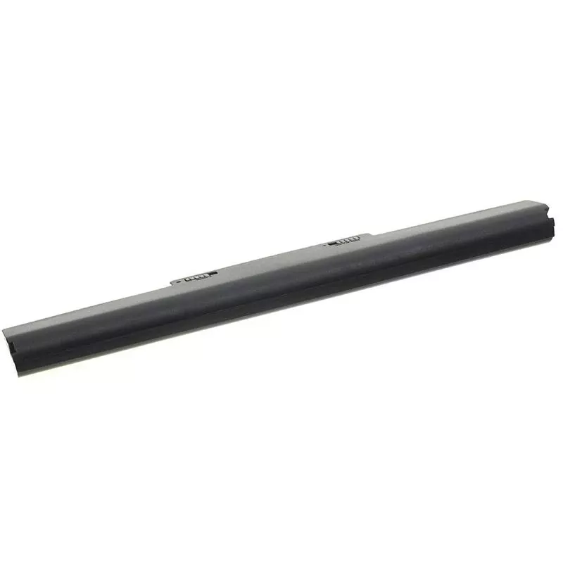 Laptop-Akku Grün Cell SY18 für Sony VAIO Fit 15E / Fit 14E, Li-Ion 14,8 V 2200 mAh, 4 Zellen, schwarz