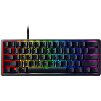 RAZER Huntsman Mini Purple Switch - Tastatur US-Layout