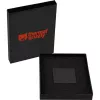 Wärmeleitpad Thermal Grizzly Carbonaut 32×32 mm, 0,2 mm Dicke, Carbon-Farbe
