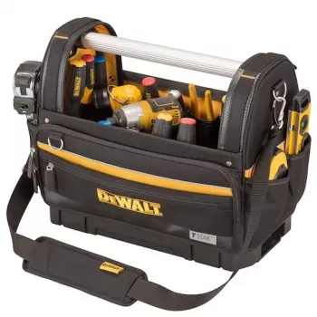 Werkzeug-Aufbewahrungskoffer DeWALT DWST82990-1 Höhe 350 mm Gewicht 2 kg
