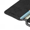 Krusell Birka Folio Case für iPhone 11 Pro Max 16,5 cm Schwarz