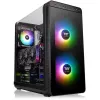 Thermaltake Pure 20 ARGB 200mm Gehäuselüfter