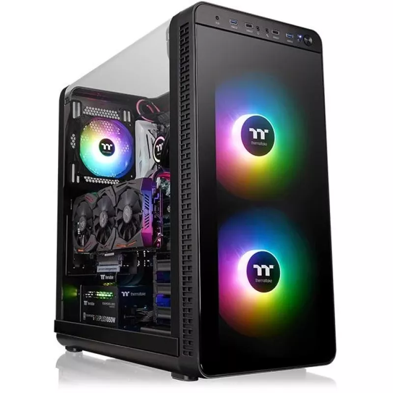 Thermaltake Pure 20 ARGB 200mm Gehäuselüfter
