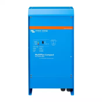 Wechselrichter VICTRON ENERGY MultiPlus Compact 12/2000/80-30 230V VE.Bus (CMP122200000)