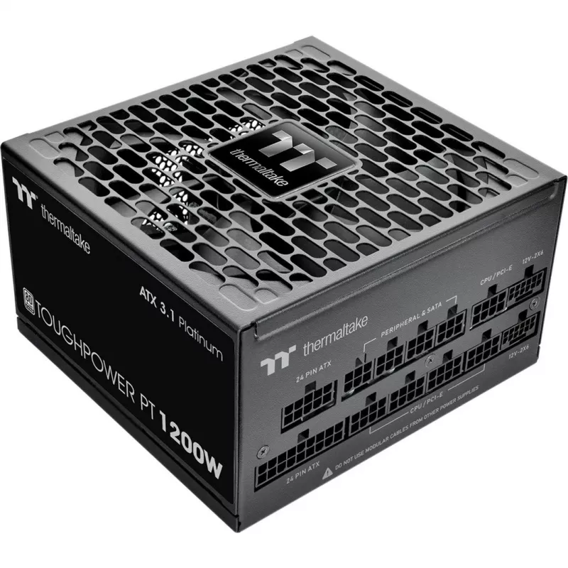 Thermaltake Toughpower PT 1200W Platinum