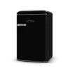 Freistehender Kühlschrank ETA ETA253790020E — 110 L (Kühlteil 92 L / Gefrierteil 18 L), 90 cm, 38 dB, Energieeffizienzklasse E, schwarz