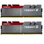 G.Skill DDR4 RAM 16 GB 3200 MHz Trident Z Dual Kit