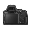 Kompaktkamera Nikon COOLPIX P1100 16 MP CMOS 4K Ultra HD Schwarz