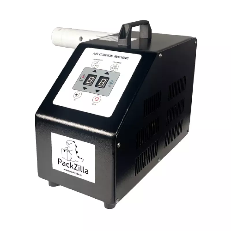 Luftpolster-Maschine PackZilla