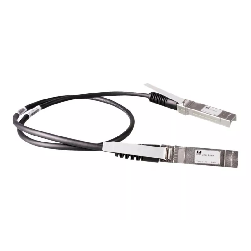 X240 10G SFP+ SFP+ 0,65 m DAC-Kabel JD095C