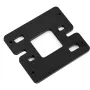 Backplate Thermal Grizzly TG-SB-R7000 Aluminium Polycarbonat Schwarz