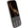 myPhone Halo 4 Plus LTE Praline Collection | Braun | 3,5 Zoll | IPS | 48 MB | 128 MB | Dual-SIM | MicroSD | 3G | Bluetooth | Hauptkameraauflösung 2 MP | 2500 mAh