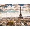 Puzzle Beautiful Skylines - Paris (1000 Teile)