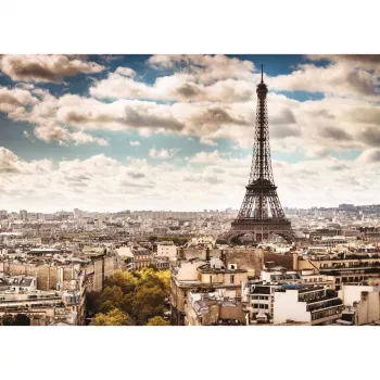 Puzzle Beautiful Skylines - Paris (1000 Teile)