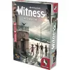 Deep Print Games: Witness - Der Sigma-Club, Puzzlespiel