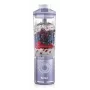 Tragbarer Mixer Ninja BC251EULD — 0,57-L-Behälter, Akku 11,1 V, Edelstahlmesser, lavendelfarben/transparent