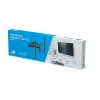 TV-Halterung TB TB-854 für Fernseher bis 100 Zoll, max. 65 kg, VESA 800×600