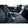 Auto-Reinigungsset AEG AKIT09C Schwarz 4 Stück 1 Adapter