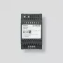 Siedle TR 603-0 - Netzteil - Schwarz - Siedle - 0 - 40 °C - CE - 53,5 mm (200035160-00)