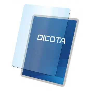 Dicota Displayschutzfolie für Tablet - 9H, selbstklebend