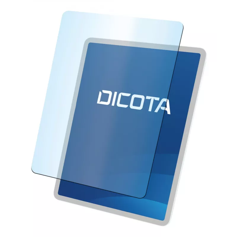 Dicota Displayschutzfolie für Tablet - 9H, selbstklebend