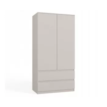 MALWA SS-90 wardrobe Kaschmir
