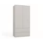 MALWA SS-90 wardrobe Kaschmir
