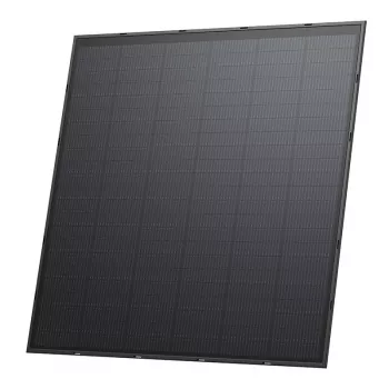 ECOFLOW 4x250W Starres Solarpanel