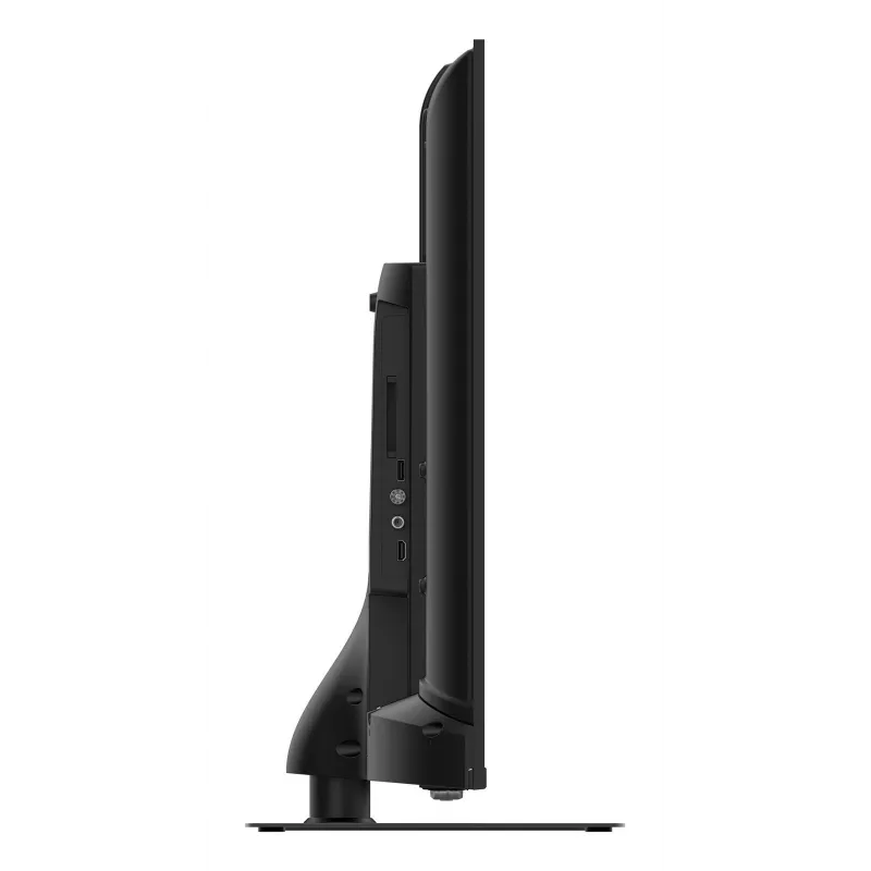 TV Set | THOMSON | 43 inch | 4K Ultra HD | 3840 x 2160 Pixel | Flach | 16:9 | QLED Pro | 43QG7C04