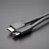 USB 3.1 Typ-C Stecker auf USB 3.1 Typ-C Stecker